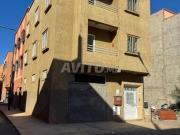 Azzouzia maison numéro 2409, premier étage