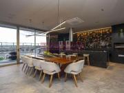 Azzure Vilella e Carvalho andar alto 213m² REVENDA