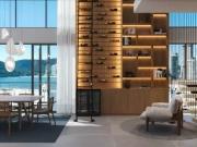 Azzurro | Apartamento com 4 dormitÃ³rios Ã venda, 175...