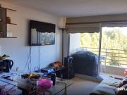 Año corrido acogedor departamento. Costa Algarrobo