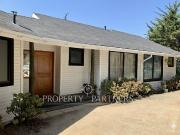 Año corrido: Acogedora casa recién renovada en gran...