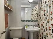 Año corrido dpto 1 norte sin muebles