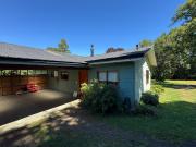 Año Corrido Km. 5 Villarrica Pucón Sector Colegio Alemán