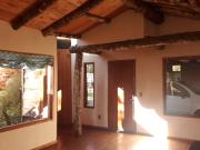 AÑO CORRIDO, SIN MUEBLES, ORILLA DE RIO, ENTORNO R