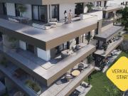 B05 | Die Gediegene 3 Zimmerwhg mit großem Eckbalkon in...