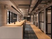 Brand New One Bedroom Apartment with City View