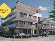 FROHES WOHNEN ! B07 | 2 Raumwohnung mit schönem Balkon...