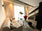B0 Mini Loft Duplex Convention