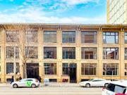 B100 14 Mccaul Street, Toronto, ON, M5T 1V6 commercial...