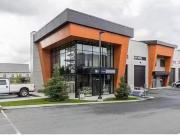 B100 2098 Carpenter Street, Abbotsford, BC, V2T 0K7...