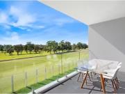 B109/86 Centenary Drive, Strathfield Apartment for rent...