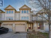 B11 110 Activa Avenue, Kitchener, ON, N2E 4K4 townhouse...
