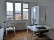 B11 Studio ADSL buanderie, jardin, l. vélo MORLAIX