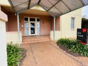 THREE BEDROOM UPSTAIRS UNIT IN CENTRAL DUBBO