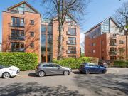 apartment for rent in B13 The Beeches, 42 Windsor Park,...