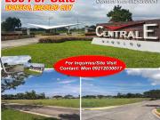 B14 L10 CentralE Bacolod Prime Lot For Sale in the Heart...