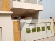 B17 F Block 8 Marla Brand New House Available For Sale...