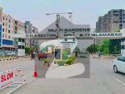 B17 F Block 8marla Main Double Road Near Markaz...