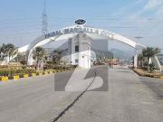 Faisal Margalla City Plot For Sale