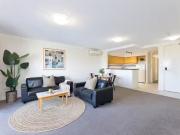 B19/122 Mounts Bay Road, Perth, WA 6000
