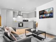 B1 3RH, England, United Kingdom | 2 bed apartment for...