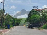 B1 5 Marla Solid Land First Street Plot For Sale