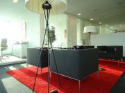 B1 am Kennedydamm: Premium Büro und Showroomflächen mit...