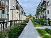 B209 50 Morecambe Gate, Toronto, ON, M1W 0A9 townhouse for.