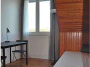 B22 2 PIECES, ADSL, buanderie, pkg, MORLAIX St Jo