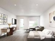 B2 10720 78 Avenue Northwest B2 Apartment for Rent