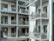 B2 Stilvoll wohnen im Herzen von Aachen – WG geeignetes...