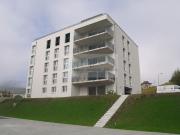 B2P SA PS38/4.5p/en attique+terrasse / Wohnung / CH 2017...