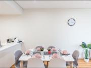 Fully Furnished 2 BEDS APRTMENT IN THE HEART OF MIRANDA