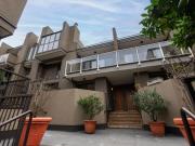 B3 1070 7Th Avenue W, Vancouver, BC, V6H 1B3 townhouse...