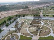 B3 dha 6 ready plot with construction letter