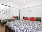B406/444 Harris Street, Pyrmont NSW 2009 Apartment For...