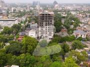 B45 Purely Residential Apartments MM Alam Road