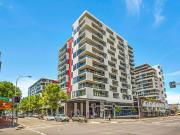 B504/31 Crown Street, Wollongong Apartment