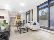 B505/444 Harris Street, Ultimo, NSW 2007