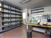 B6162J1. Local de 108 metros cuadrados en Melchor Almagro