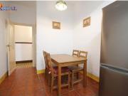 B6177J1. ESTUDIANTES. Piso de 3 dormitorios junto a F....