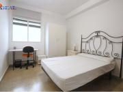 B6180J1. ESTUDIANTES. Piso de 4 dormitorios junto a la...