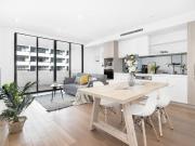 FULLY FURNISHED MODERN & CONVENIENCE 2 BEDROOM IN THE...