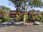 B8/73 83 Haines Street, North Melbourne Apartment for...