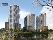 B 102 3 Trafalgar Road, Oakville | For Rent @ $3,000 |...