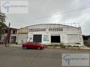 B 127 BODEGA EN RENTA SOBRE 4TA AVENIDA, COL. 20 DE...