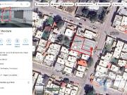 B 127 BODEGA EN RENTA SOBRE 4TA AVENIDA, COL. 20 DE...