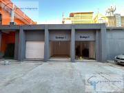 B 129 Bodega comercial en h?roes del Ca?onero, Zona...