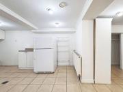 B 1745 Bathurst: Spacious lower level 1 bedroom, 1...