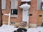 B 1781 Lamoureux Drive, Ottawa, ON, K1E 2N5 townhouse...